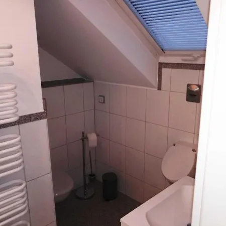 Ferienwohnung Schenk *