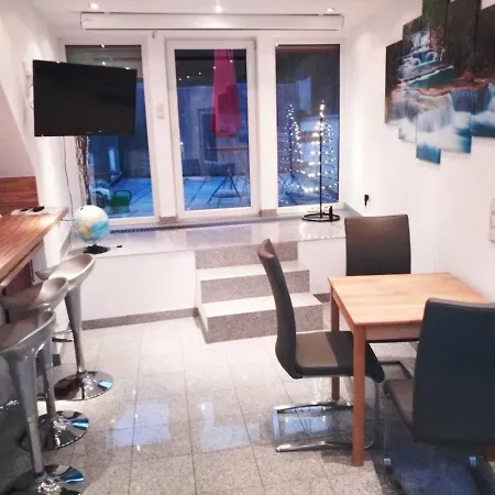 Ferienwohnung Schenk Lejlighed