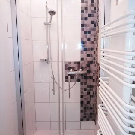 Ferienwohnung Schenk Lejlighed *