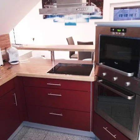 Ferienwohnung Schenk *