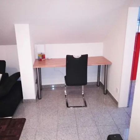 Ferienwohnung Schenk * Miltenberg