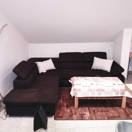 Lejlighed Ferienwohnung Schenk